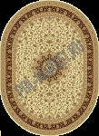 Ковер 207 ISFAHAN 61149 Овал