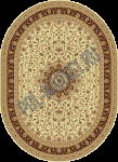 Ковер 207 ISFAHAN 61659 Овал