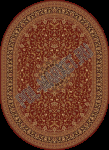 Ковер 207 ISFAHAN 63658 Овал