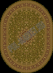 Ковер 207 ISFAHAN 65542 Овал