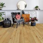 Клеевая LVT (ПВХ) плитка Aberhof Helios GD Castlerock 2202