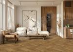 Клеевая LVT (ПВХ) плитка Aberhof Verde GD Tesino 4403