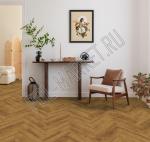Клеевая LVT (ПВХ) плитка Aberhof Verde GD Volturno 4402