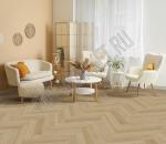Клеевая LVT (ПВХ) плитка Aberhof Verde GD Tofes 4409
