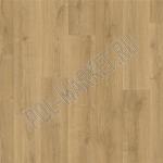 Ламинат Quick step Capture Ultra SIU 4762 Дуб теплый натуральный брашированный