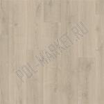 Ламинат Quick step Capture Ultra SIU 4764 Дуб бежевый брашированный