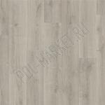 Ламинат Quick step Capture Ultra SIU 4765 Дуб серый брашированный