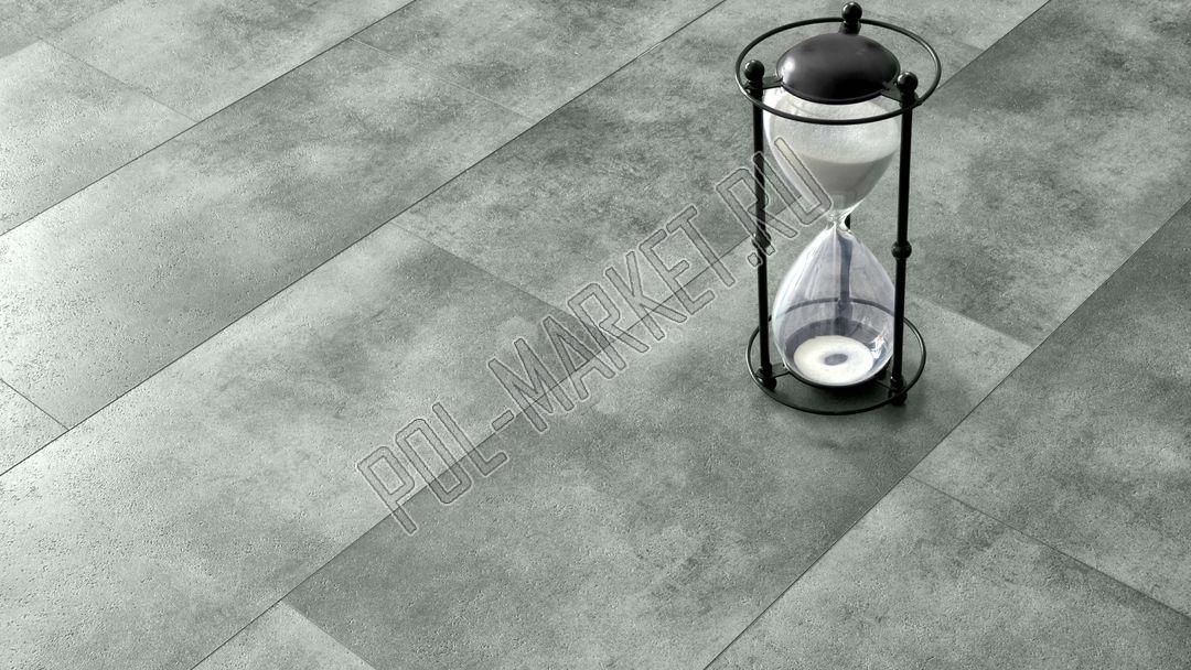 Каменно-полимерная плитка SPC Alpine floor Stone ECO4-8 бристоль цена в ...