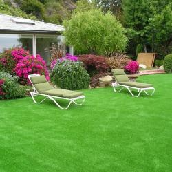 Как выбрать лучшее покрытие для газона в вашем саду