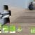 Плинтус Arbiton Lar 02 ясень winterwood 