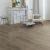 Ламинат Quick step Majestic MJ 3548 Дуб лесной массив коричневый