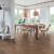 Ламинат Quick step Classic CLH 4091 Дуб горный коричневый