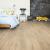 Ламинат Quick step Eligna  U3457 Дуб светлый натуральный промасленный