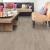 Ламинат Quick step Eligna U3459 Дуб теплый серый промасленный