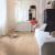 Ламинат Quick Step Impressive IM 3105 доска белого дуба лак