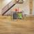 Ламинат Quick step Eligna wide UWN 1541 реставрированный каштан натур