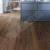 Ламинат Quick step Eligna wide UWN 1542 реставрированный тёмный каштан