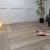  Каменно-полимерная плитка SPC Aquafloor Parquet AF6018PQ