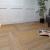  Каменно-полимерная плитка SPC Aquafloor Parquet AF6020PQ