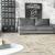 Каменно-полимерная плитка SPC Alpine floor Expressive Parquet ECO10-1 Сумерки