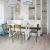 Замковая пвх плитка IVC Divino click 52932 somerset oak