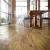 Замковая пвх плитка Moduleo Impress click 57422 eastern hickory
