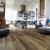 Замковая пвх плитка Moduleo Impress click 54880 country oak
