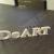 Клеевая пвх плитка Deart floor Optim DA5925
