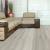 Клеевая пвх плитка Deart floor Optim DA 0304 дуб бьянко