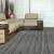 Клеевая пвх плитка Deart floor Strong DA5326