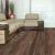 Клеевая пвх плитка Deart floor Strong DA7010