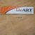 Клеевая пвх плитка Deart floor Lite DA5235