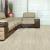 Клеевая пвх плитка Deart floor Lite DA5510 клен светлый