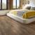 Клеевая пвх плитка Moduleo Transform dryback 22841 sherman oak
