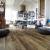 Клеевая пвх плитка Moduleo Impress dryback 54880 country oak