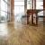 Клеевая пвх плитка Moduleo Impress dryback 57422 eastern hickory