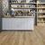 Клеевая пвх плитка Moduleo Impress dryback 58346 sierra oak