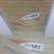 Клеевая пвх плитка Deart floor Strong DA 5510 Клен светлый