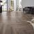 Ламинат Kronotex Herringbone B (правая) Ferrara Oak D3860