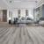 Каменно-полимерная плитка SPC Profield Residence JC6547-4 Дуб Савона