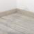 Плинтус Tarkett Art white canvas 5595410670 80мм