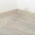 Плинтус Tarkett Art white wedding 559541061 80мм