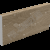  Плинтус каменно-полимерный Alpine Floor Grand Sequoia 11-10 Макадамия