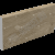  Плинтус каменно-полимерный Alpine Floor Grand Sequoia 11-11 Маслина