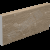 Плинтус Alpine Floor Grand Sequoia 11-7 Гевуина (80*11*2200мм)  Плинтус Alpine Floor Grand Sequoia 11-7 Гевуина (80*11*2200мм)