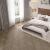 Каменно-полимерная плитка SPC Alpine floor Parquet light Дуб насыщенный ECO 13-7