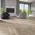Каменно-полимерная плитка SPC Alpine floor Parquet light Дуб натуральный отбеленный ECO 13-5