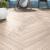 Каменно-полимерная плитка SPC Alpine floor Parquet light Макадамия ECO 13-10