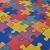 Линолеум IVC Neo Puzzle 50