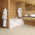 Каменно-полимерная плитка SPC Alpine floor Parquet light Дуб Адара ECO 13-14